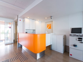 comfort inn himeji yumesakibashi
