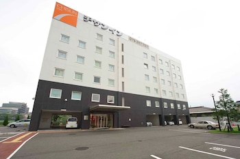 comfort inn himeji yumesakibashi