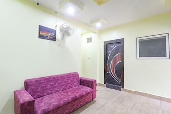 hotelgs residency