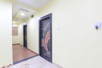 hotelgs residency