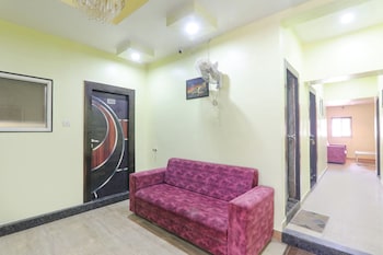 hotelgs residency