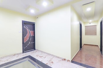 hotelgs residency