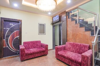 hotelgs residency