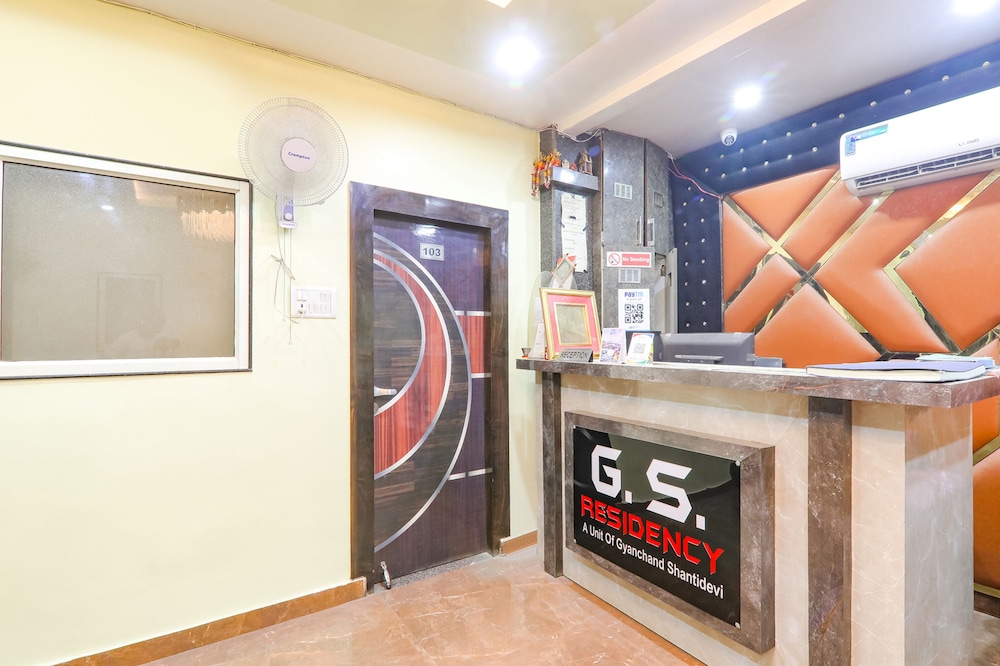 hotelgs residency