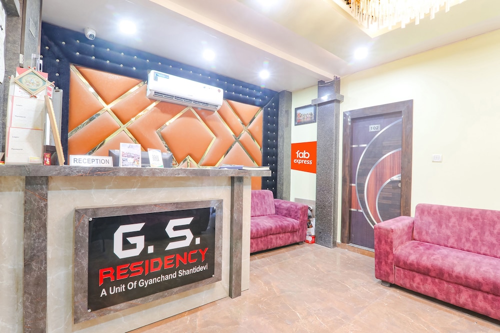 hotelgs residency