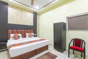 hotelgs residency