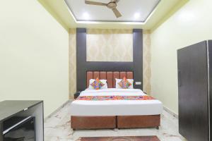 hotelgs residency