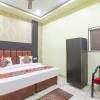 hotelgs residency