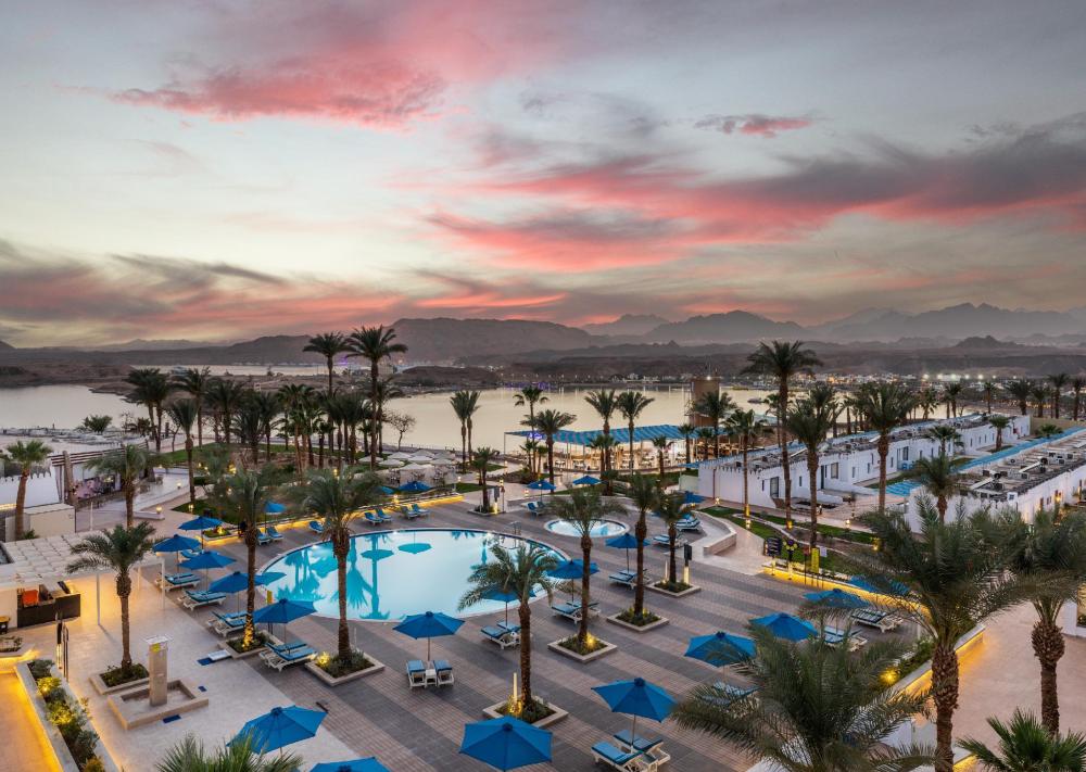 albatros sharm resort sharm el sheikh