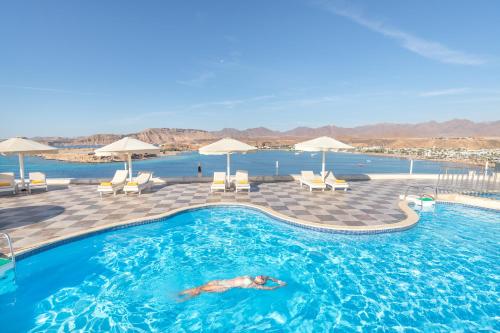 albatros sharm resort sharm el sheikh