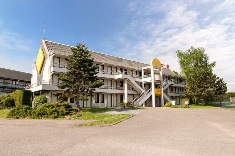 the originals access hotel rouen sud oissel