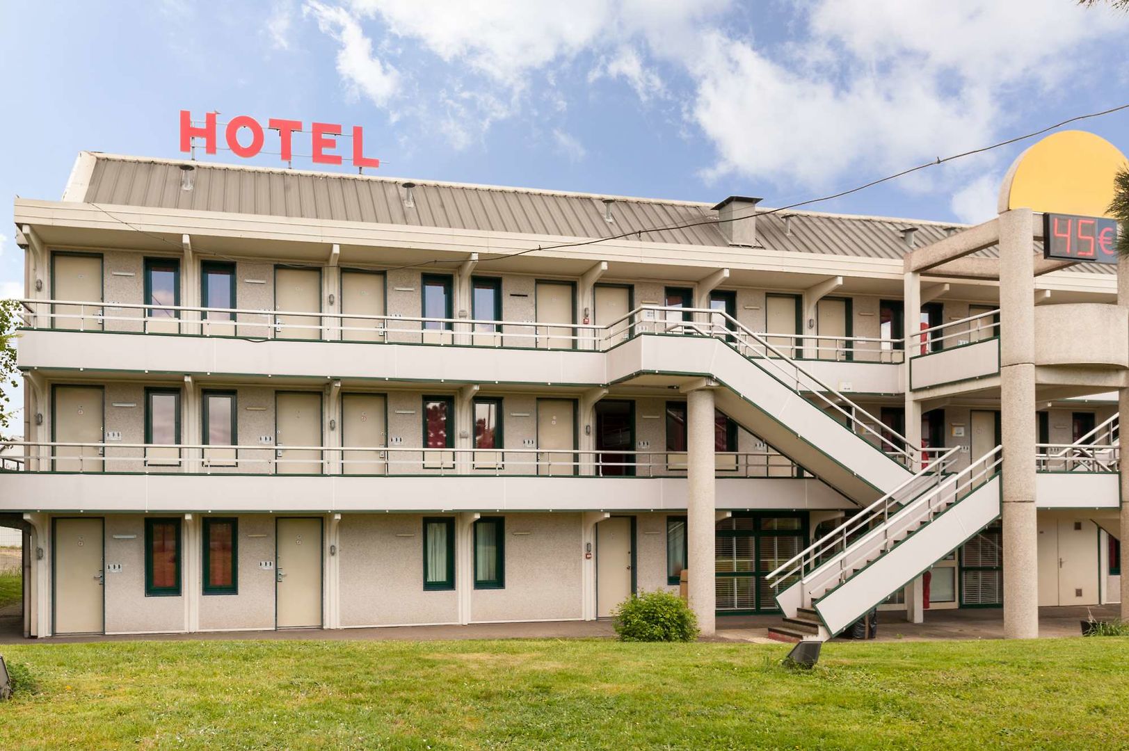 the originals access hotel rouen sud oissel