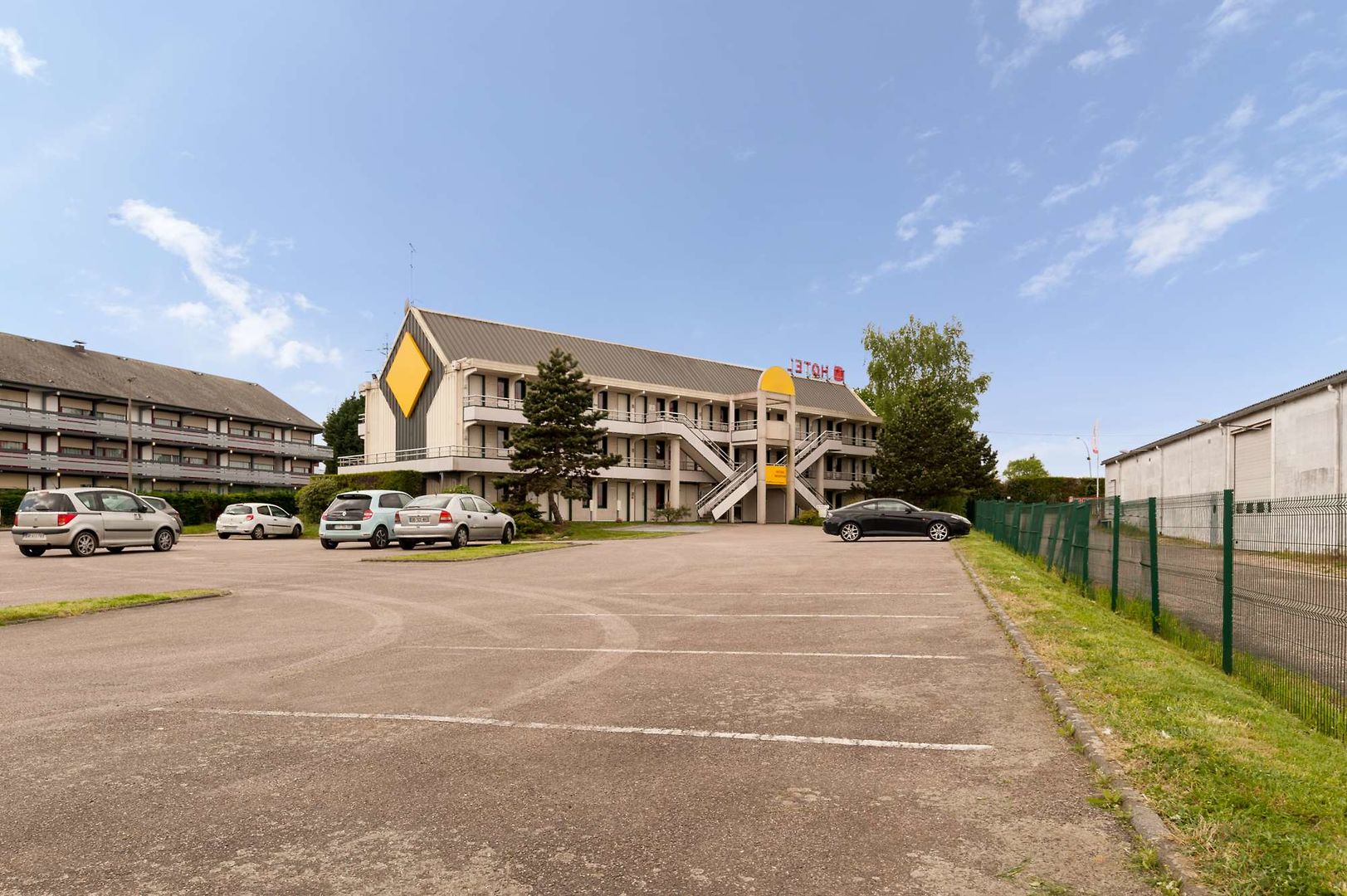 the originals access hotel rouen sud oissel