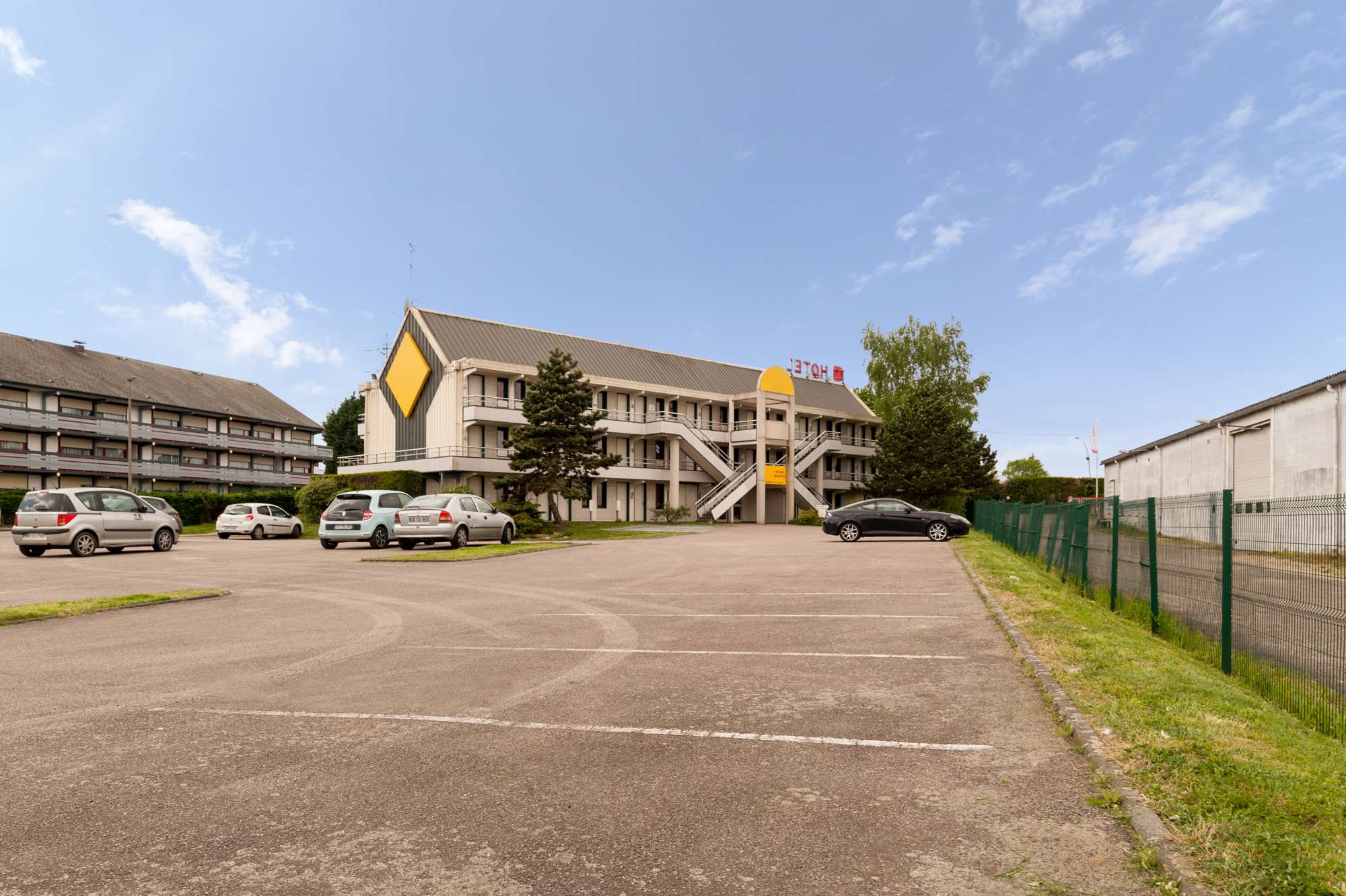 the originals access hotel rouen sud oissel