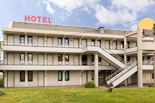 the originals access hotel rouen sud oissel