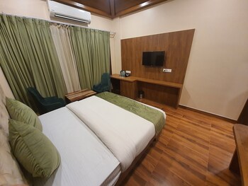 vijaygarh resort and cottages with private pool