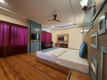 vijaygarh resort and cottages with private pool