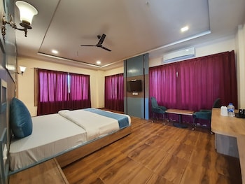 vijaygarh resort and cottages with private pool