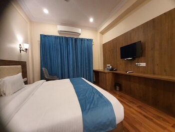 vijaygarh resort and cottages with private pool