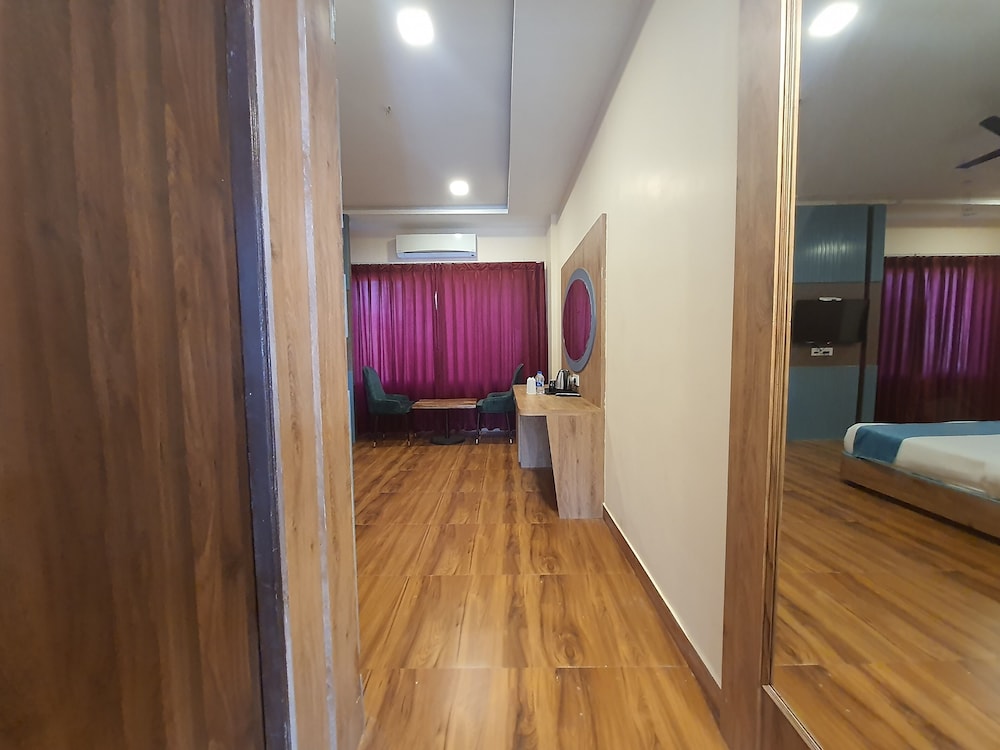 vijaygarh resort and cottages with private pool