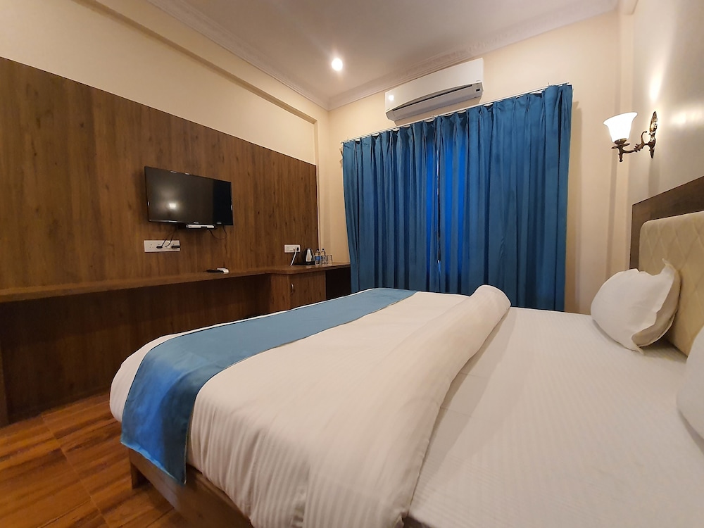 vijaygarh resort and cottages with private pool