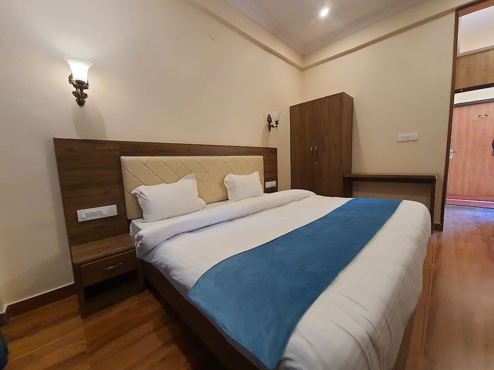 vijaygarh resort and cottages with private pool