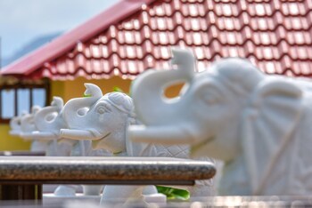 vijaygarh resort and cottages with private pool