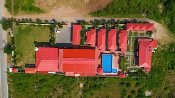 vijaygarh resort and cottages with private pool