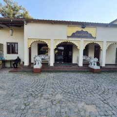 vijaygarh resort and cottages with private pool