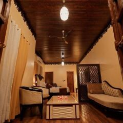 Vijaygarh Resort & Cottages With Private Pool,Rajasthan>>Udaipur,4 star