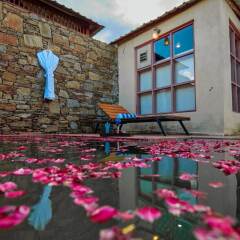 Vijaygarh Resort & Cottages With Private Pool,Rajasthan>>Udaipur,4 star