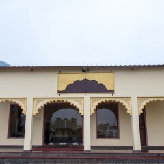 Vijaygarh Resort & Cottages With Private Pool,Rajasthan>>Udaipur,4 star