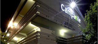 Campanile Rouen Sud - Parc Expo,Normandy>>Berville,3 star