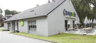 Campanile Rouen Sud - Parc Expo,Normandy>>Berville,3 star