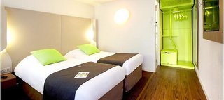 Campanile Rouen Sud - Parc Expo,Normandy>>Berville,3 star