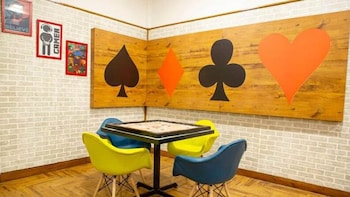 holywater by ganga kinare