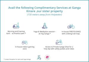 holywater by ganga kinare