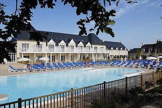 port en bessin huppain