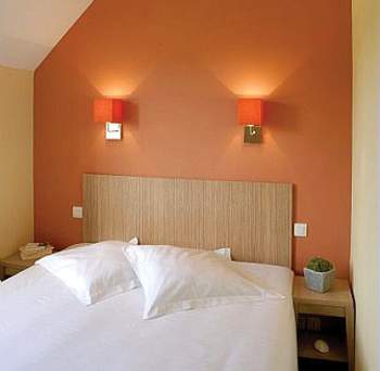 port en bessin huppain