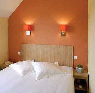 port en bessin huppain