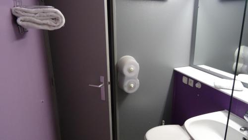 initial by balladins dieppe