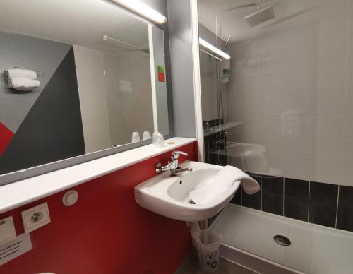 initial by balladins dieppe