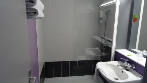 initial by balladins dieppe