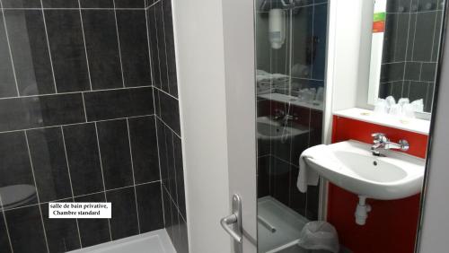 initial by balladins dieppe