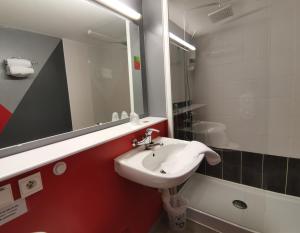 initial by balladins dieppe