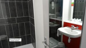 initial by balladins dieppe