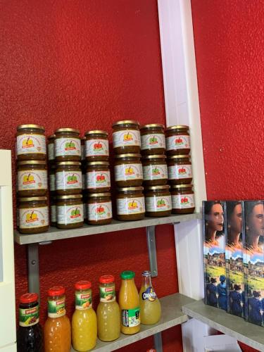 initial by balladins dieppe