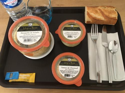 initial by balladins dieppe