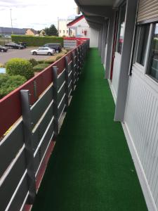 initial by balladins dieppe