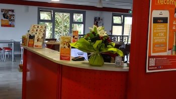 Initial By Balladins Dieppe,Near Hippodrome De Dieppe,2 star